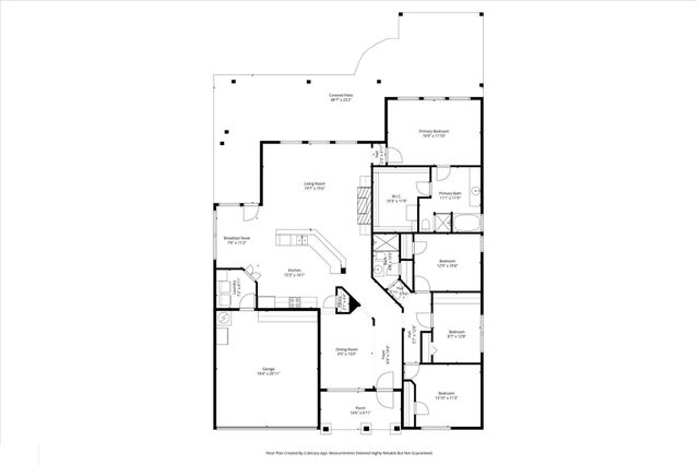 131 Cherrytree Trail, Forney, TX 75126