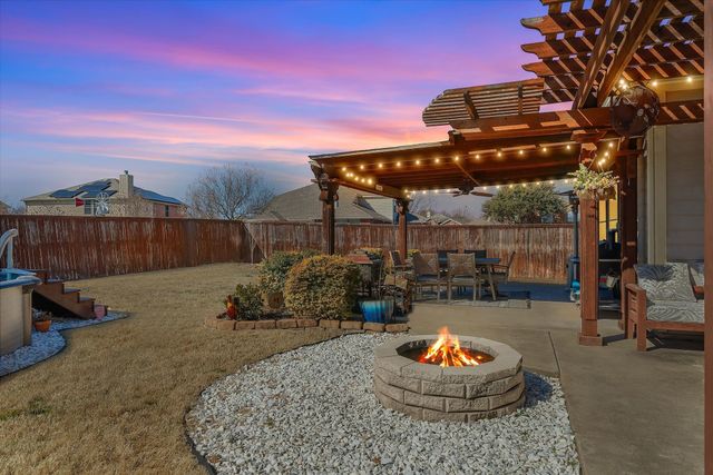 131 Cherrytree Trail, Forney, TX 75126