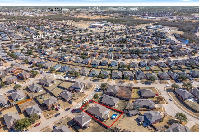 131 Cherrytree Trail, Forney, TX 75126