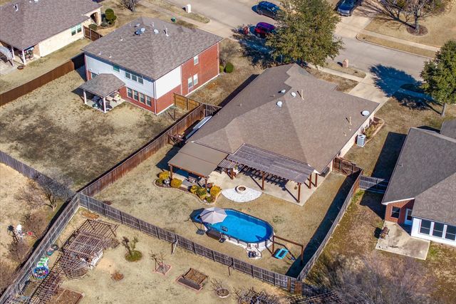 131 Cherrytree Trail, Forney, TX 75126