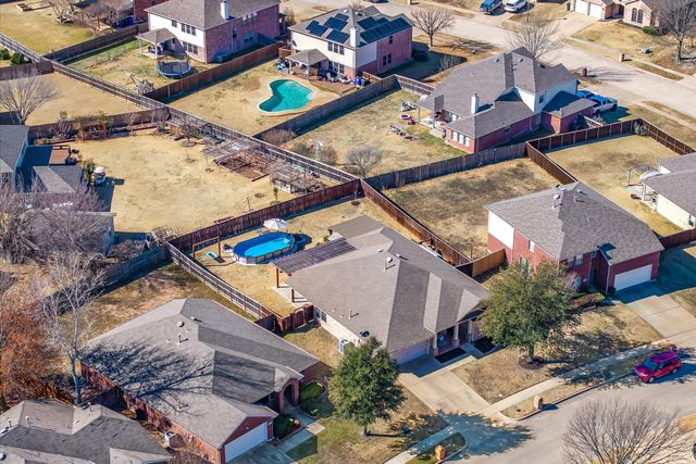 131 Cherrytree Trail, Forney, TX 75126