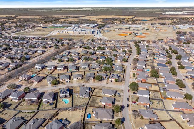 131 Cherrytree Trail, Forney, TX 75126