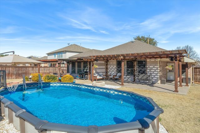 131 Cherrytree Trail, Forney, TX 75126