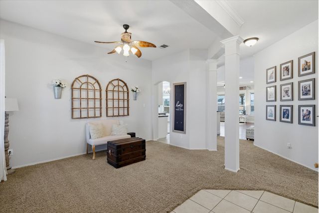 131 Cherrytree Trail, Forney, TX 75126