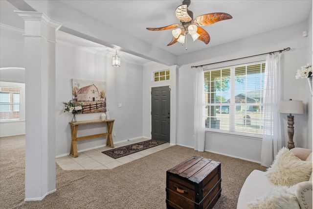 131 Cherrytree Trail, Forney, TX 75126