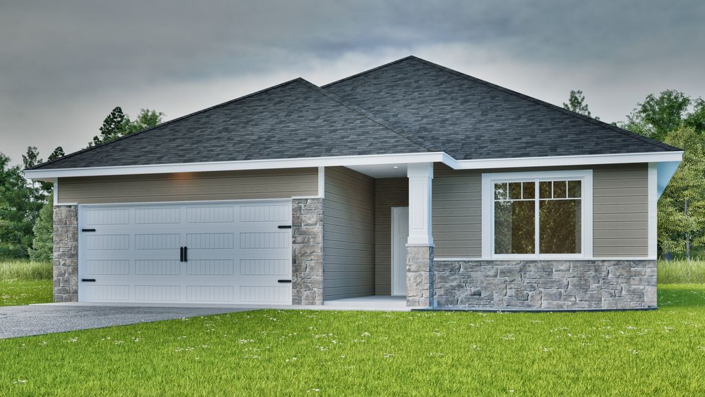 1800 Dale Place SE, Pine Island, MN 55963
