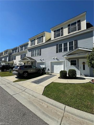 5800 Miss Coral CT # 101, Virginia Beach, VA 23462