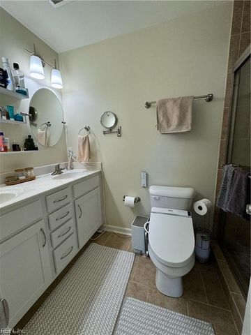 5800 Miss Coral CT # 101, Virginia Beach, VA 23462