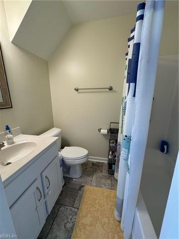 5800 Miss Coral CT # 101, Virginia Beach, VA 23462