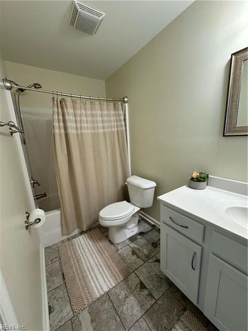 5800 Miss Coral CT # 101, Virginia Beach, VA 23462