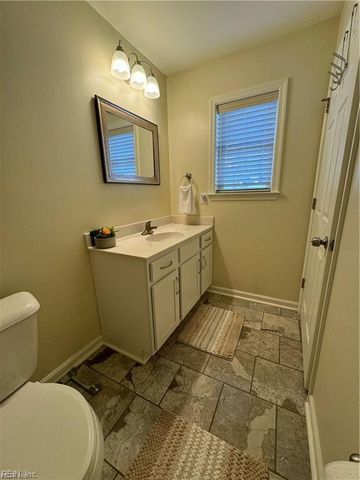 5800 Miss Coral CT # 101, Virginia Beach, VA 23462