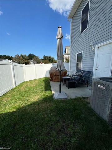 5800 Miss Coral CT # 101, Virginia Beach, VA 23462