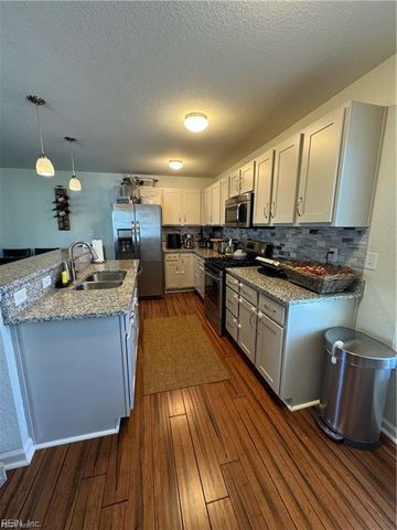 5800 Miss Coral CT # 101, Virginia Beach, VA 23462