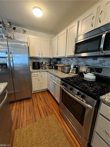 5800 Miss Coral CT # 101, Virginia Beach, VA 23462