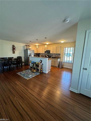 5800 Miss Coral CT # 101, Virginia Beach, VA 23462