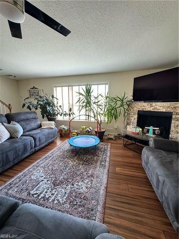 5800 Miss Coral CT # 101, Virginia Beach, VA 23462