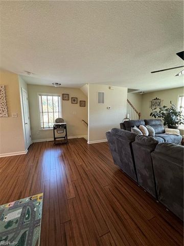 5800 Miss Coral CT # 101, Virginia Beach, VA 23462