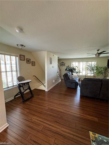 5800 Miss Coral CT # 101, Virginia Beach, VA 23462