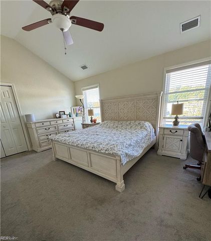 5800 Miss Coral CT # 101, Virginia Beach, VA 23462