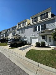 5800 Miss Coral CT # 101, Virginia Beach, VA 23462