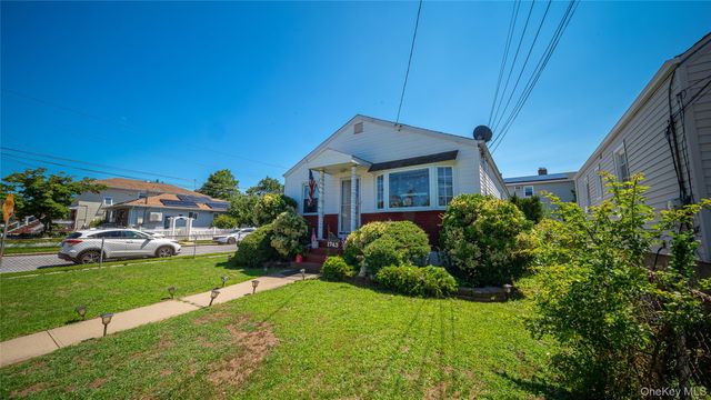 1743 Atherton Avenue, Elmont, NY 11003