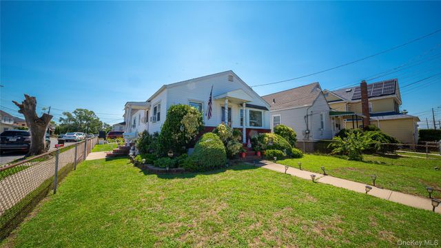 1743 Atherton Avenue, Elmont, NY 11003