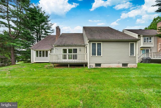 1110 MEWS LN, West Chester, PA 19382