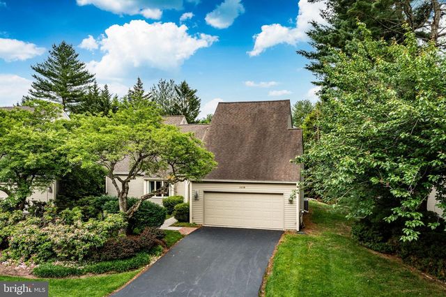 1110 MEWS LN, West Chester, PA 19382