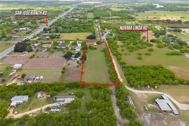 28405 Norma Linda Road, San Benito, TX 78586