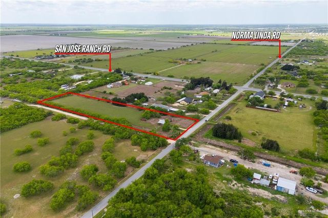 28405 Norma Linda Road, San Benito, TX 78586