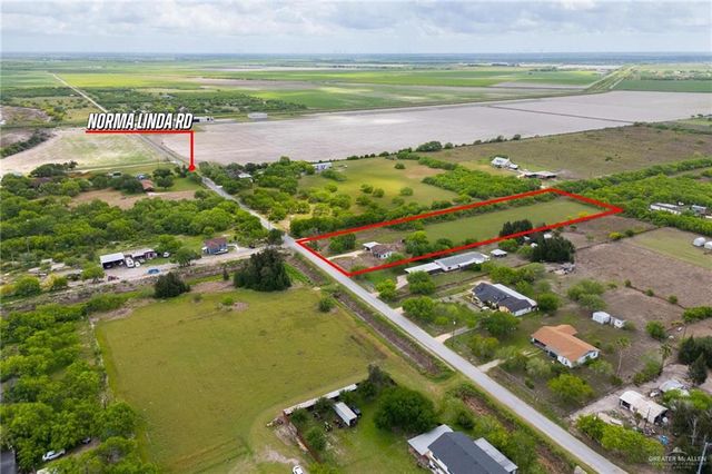 28405 Norma Linda Road, San Benito, TX 78586