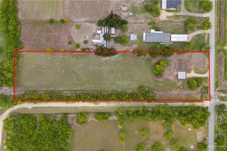 28405 Norma Linda Road, San Benito, TX 78586