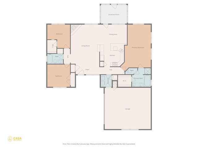 143 Boulder DR, Kingsland, TX 78639