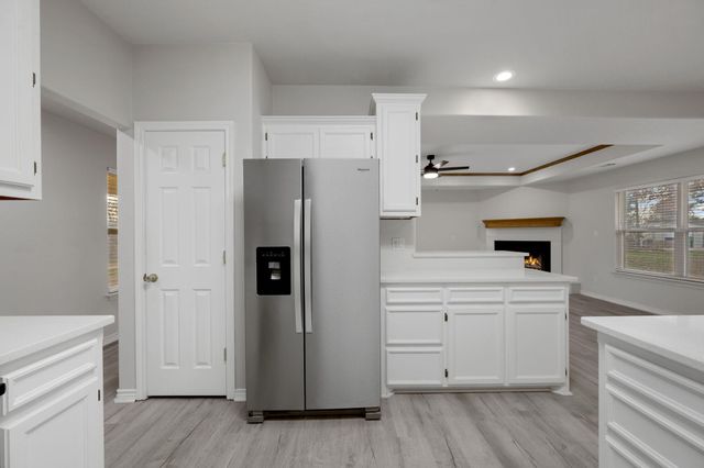 143 Boulder DR, Kingsland, TX 78639