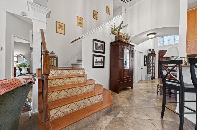 8306 Corey Woods Court, Houston, TX 77095