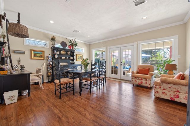 8306 Corey Woods Court, Houston, TX 77095