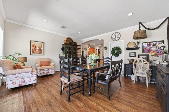 8306 Corey Woods Court, Houston, TX 77095