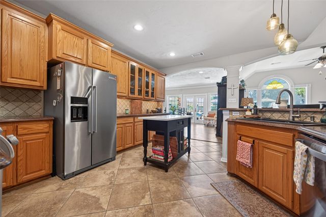 8306 Corey Woods Court, Houston, TX 77095