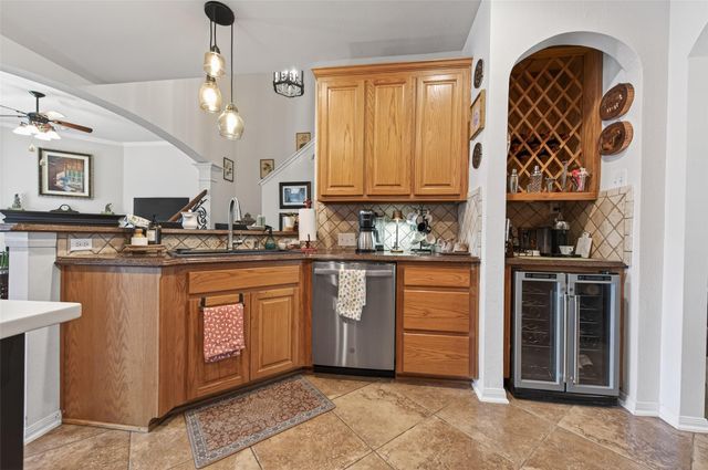 8306 Corey Woods Court, Houston, TX 77095