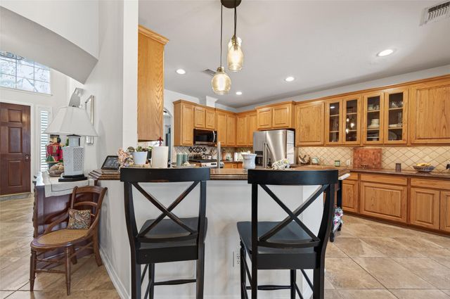 8306 Corey Woods Court, Houston, TX 77095