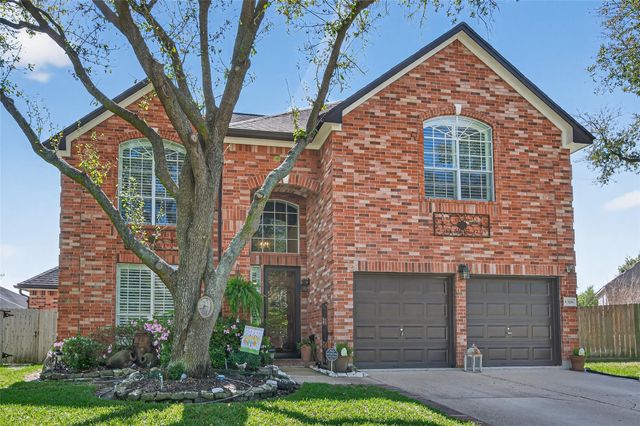 8306 Corey Woods Court, Houston, TX 77095