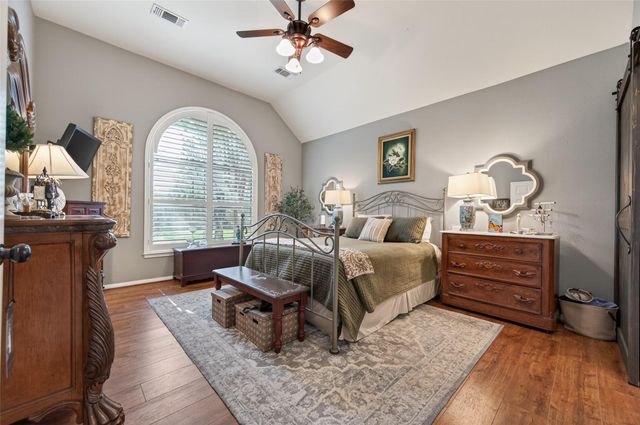 8306 Corey Woods Court, Houston, TX 77095
