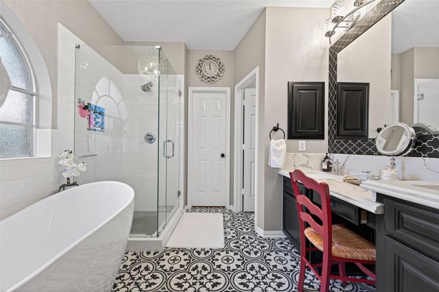 8306 Corey Woods Court, Houston, TX 77095