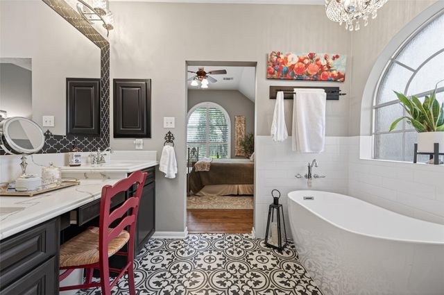 8306 Corey Woods Court, Houston, TX 77095