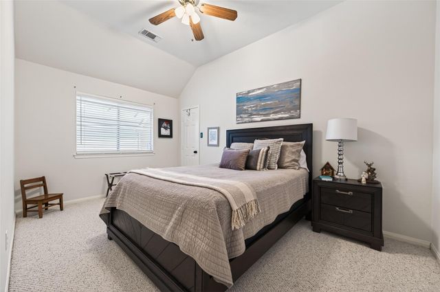 8306 Corey Woods Court, Houston, TX 77095