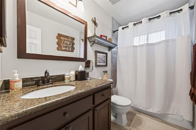 8306 Corey Woods Court, Houston, TX 77095