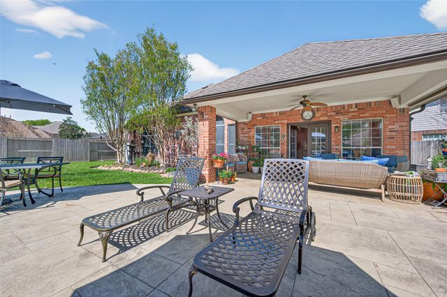 8306 Corey Woods Court, Houston, TX 77095