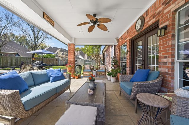 8306 Corey Woods Court, Houston, TX 77095