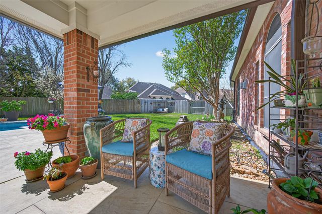 8306 Corey Woods Court, Houston, TX 77095