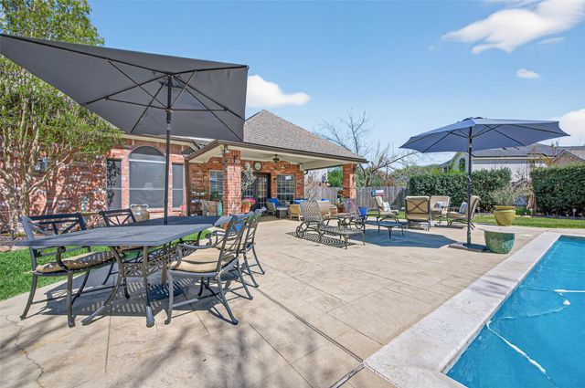 8306 Corey Woods Court, Houston, TX 77095